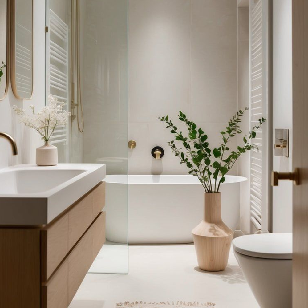 La calma comienza en tus espacios