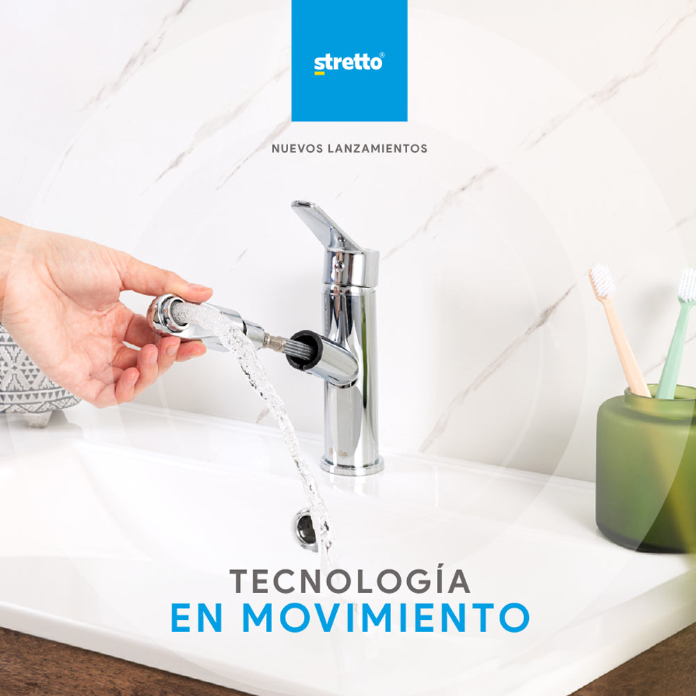 Tecnología en movimiento