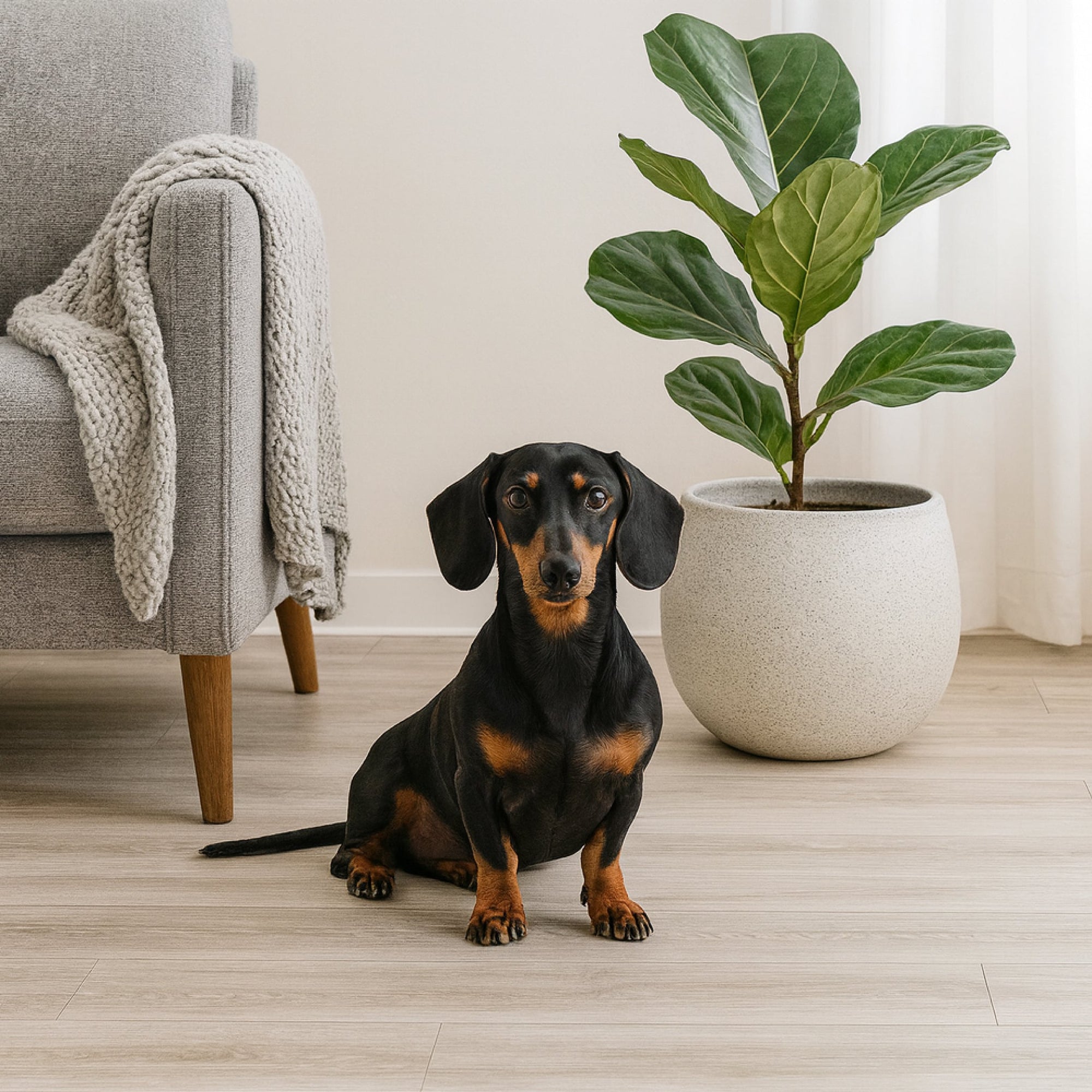 Pisos Pet-Friendly: la elección perfecta para hogares con mascotas