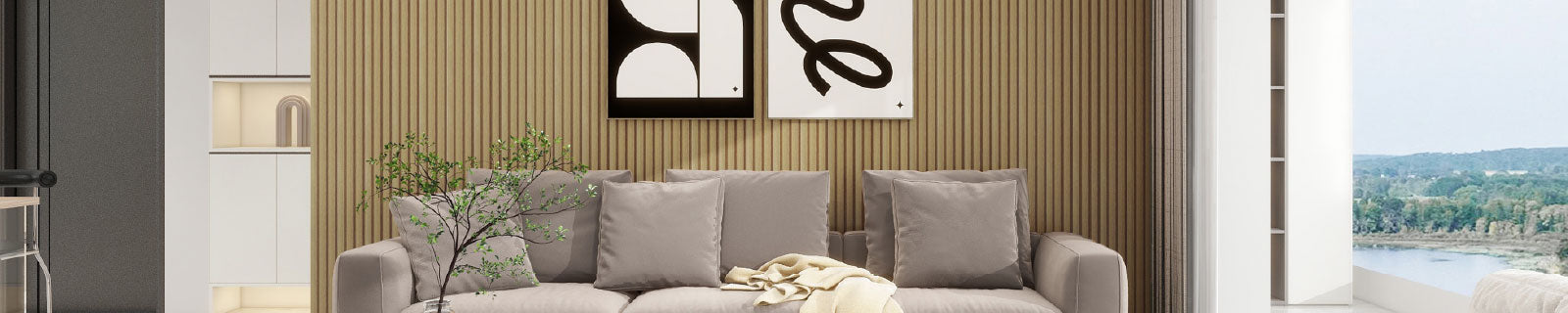 Wall Panel