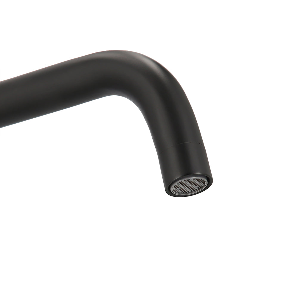 Monomando Lavaplatos Priego Negro Mate