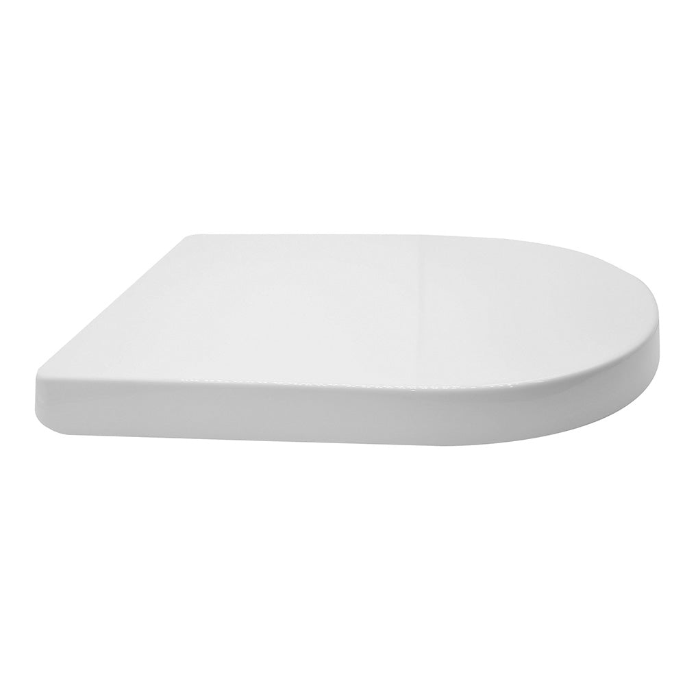 Asiento y Tapa Urea Soft Close para WC Atos visagra