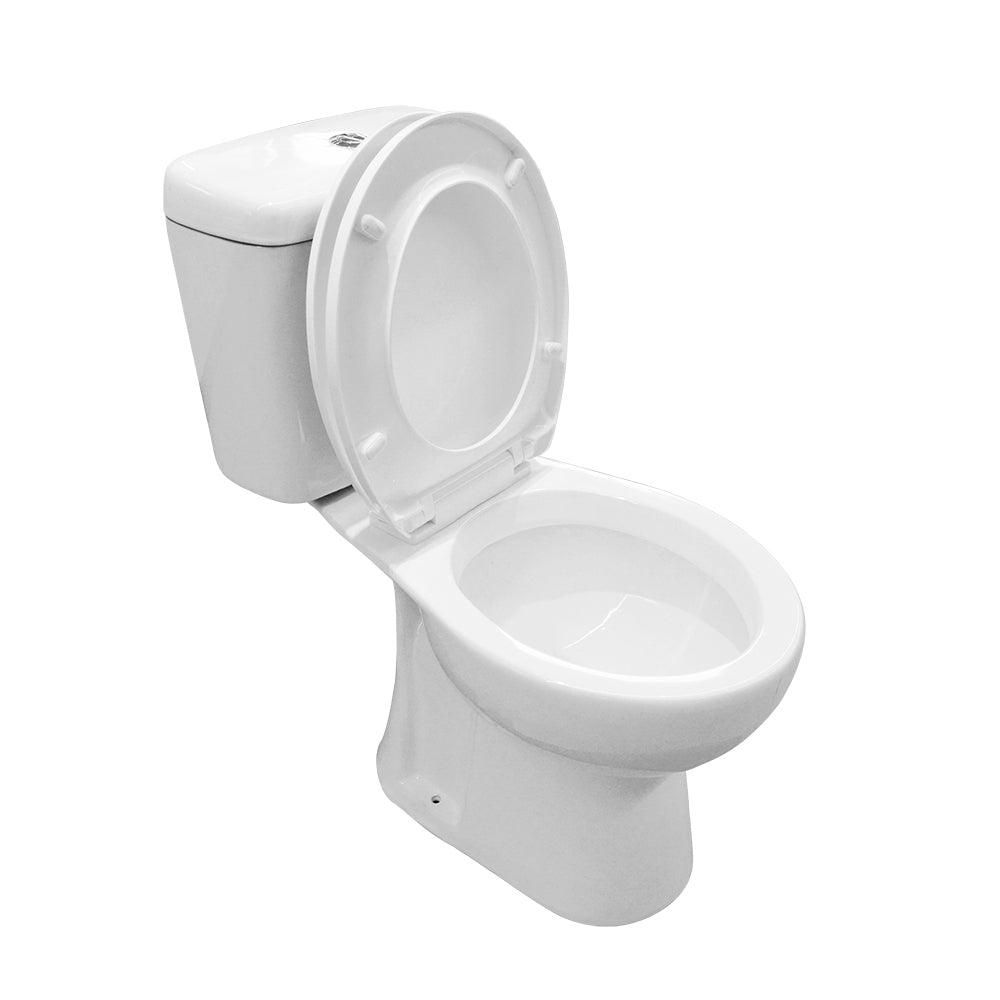 Sanitario Wc Full Kit Aura