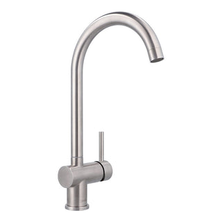 Monomando Lavaplatos Cento Inox Satinado