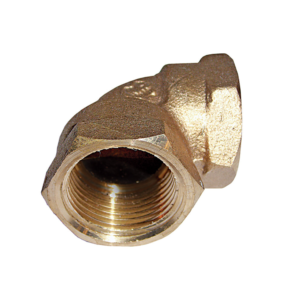 Codo para Agua Hi-Hi 1/2