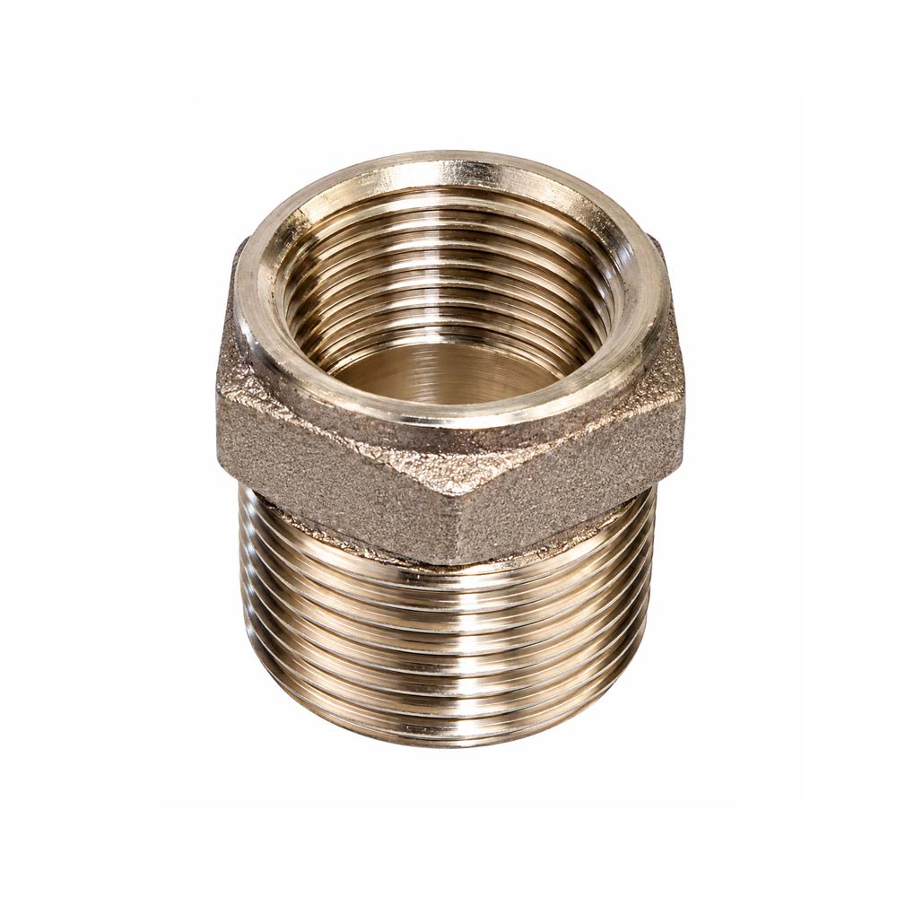 Bushing para Agua He-Hi 3/4x1/2