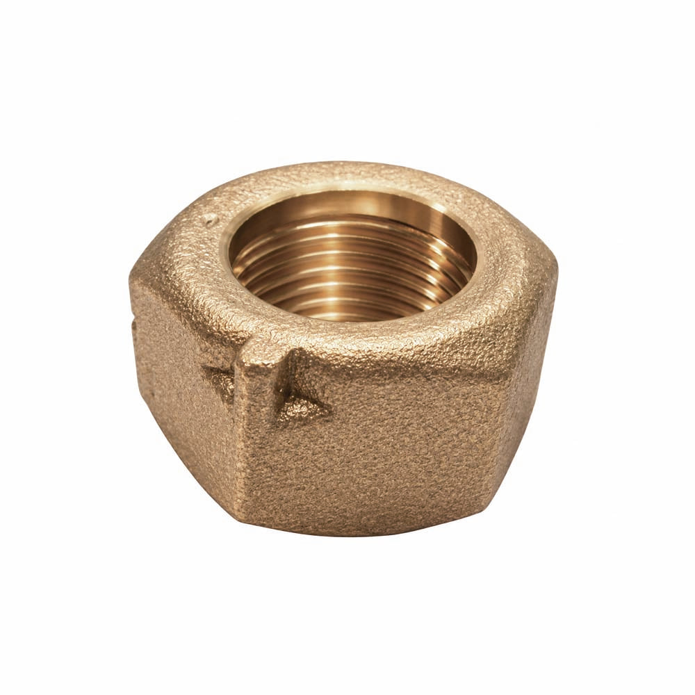 Tuerca Arranque para Agua 1.1/8