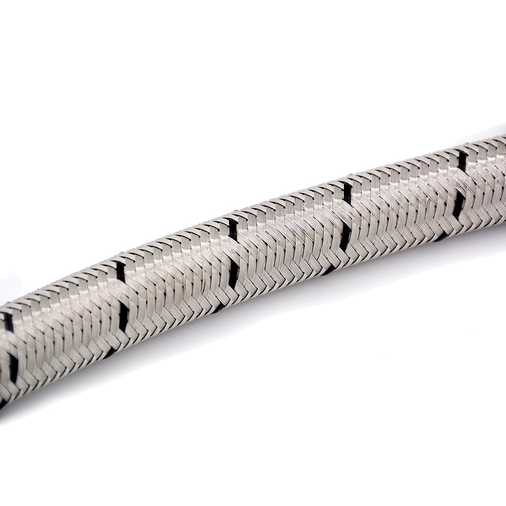 Flexible para Agua Cálefon Hi-Hi 1/2&quot; 40 cm.