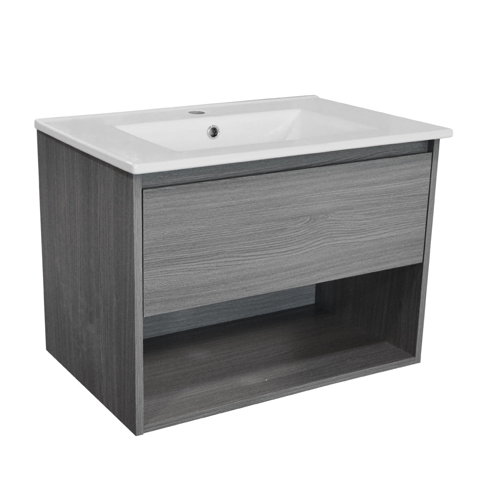 Mueble Vanitorio Completo Zoe