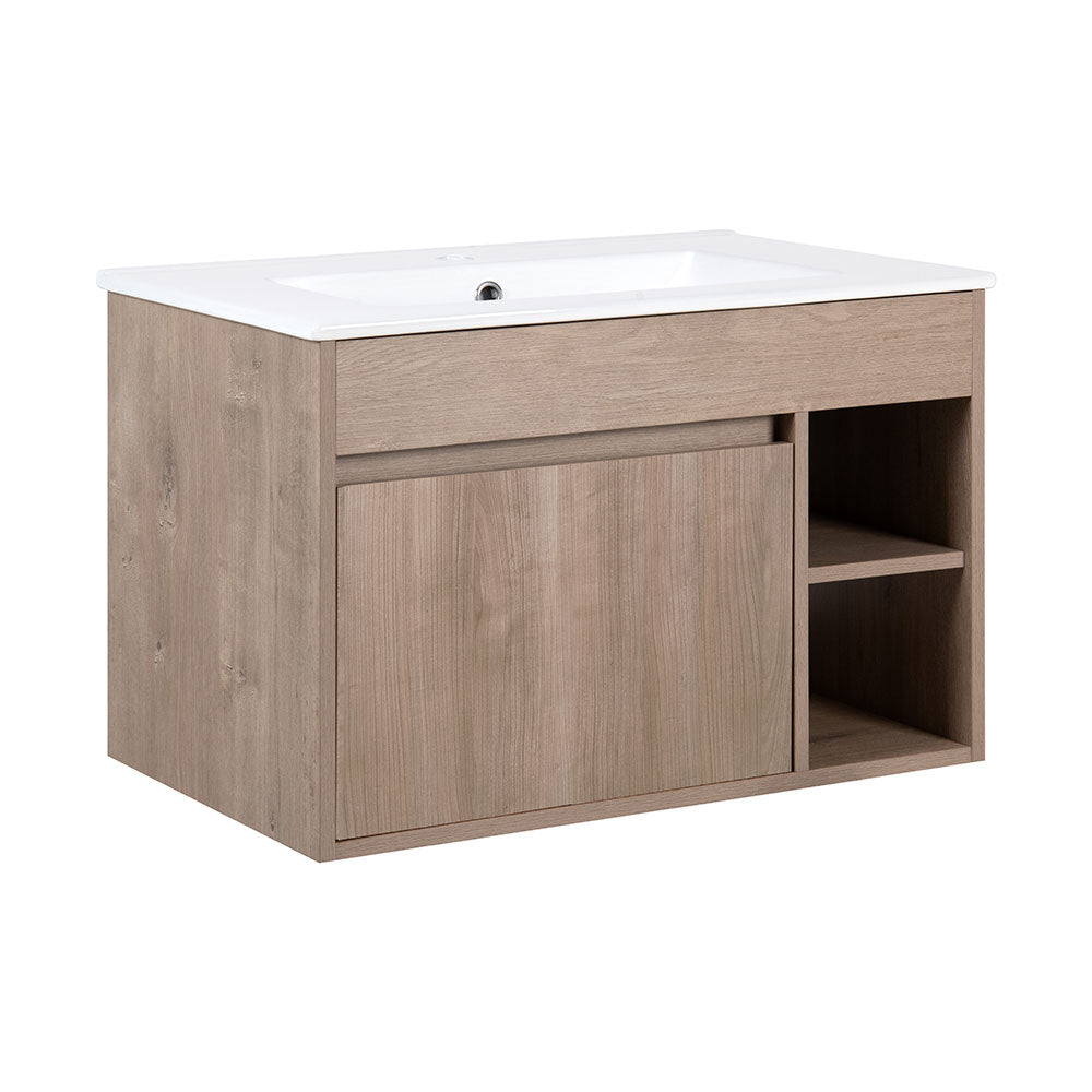 Mueble de Baño Completo Marsella Lenga
