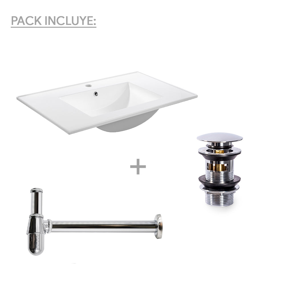 Mueble de Baño Completo Amélie Albayalde