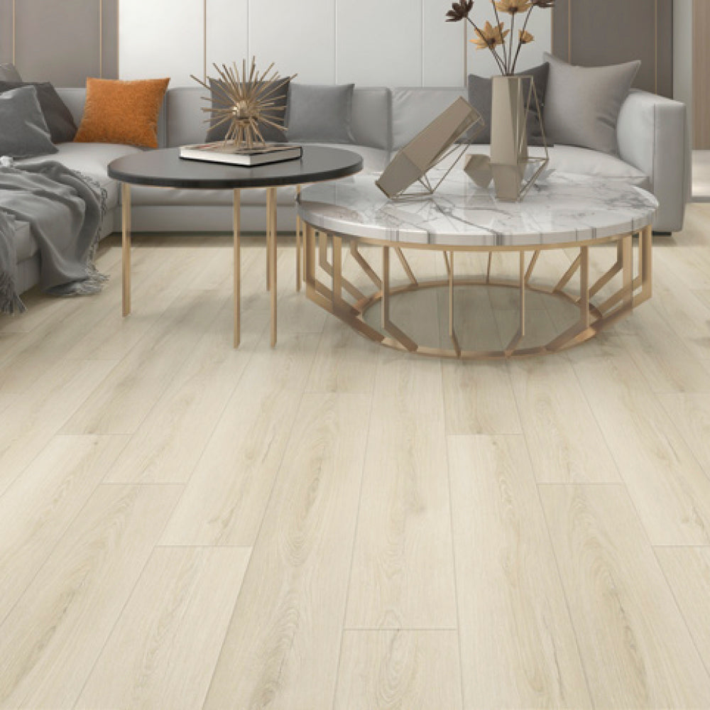 Gres - Gres Nórdico Haya Mate 15x60 Rectificado