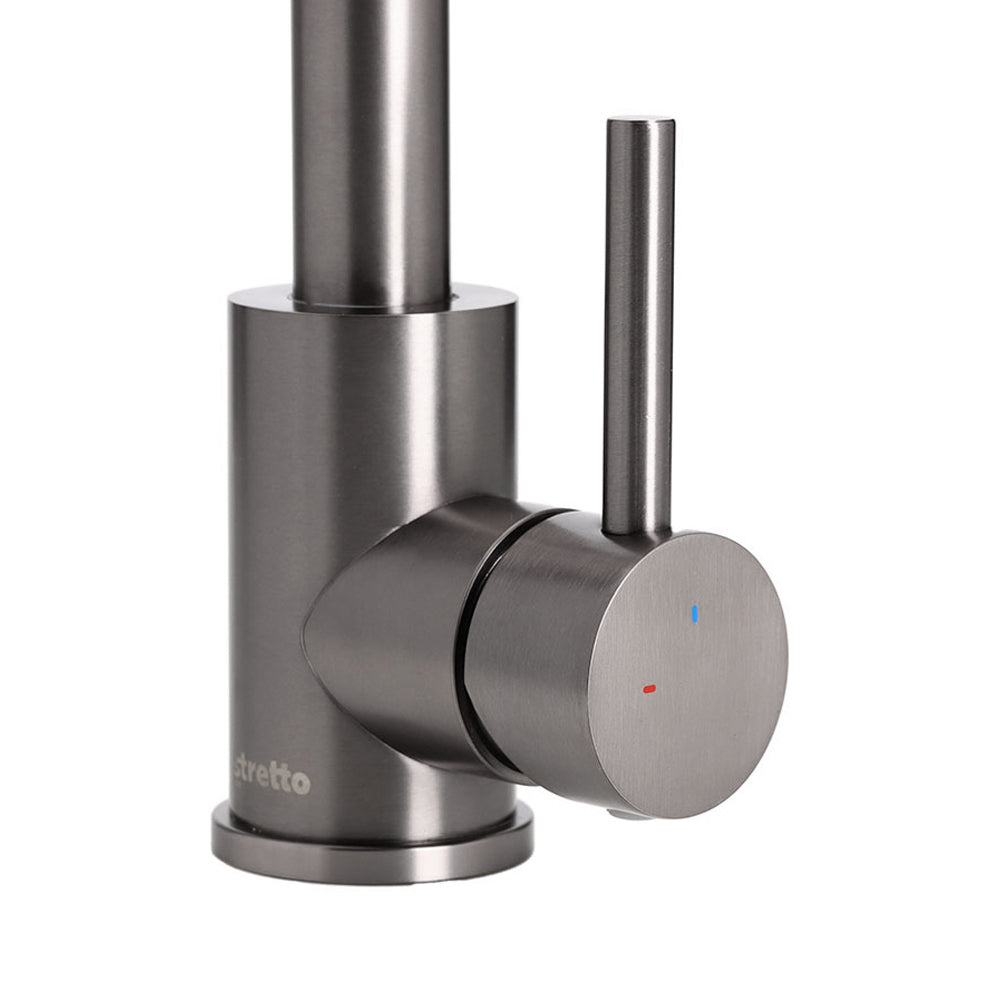 Monomando Lavaplatos Fiorenzo Grafito Austral