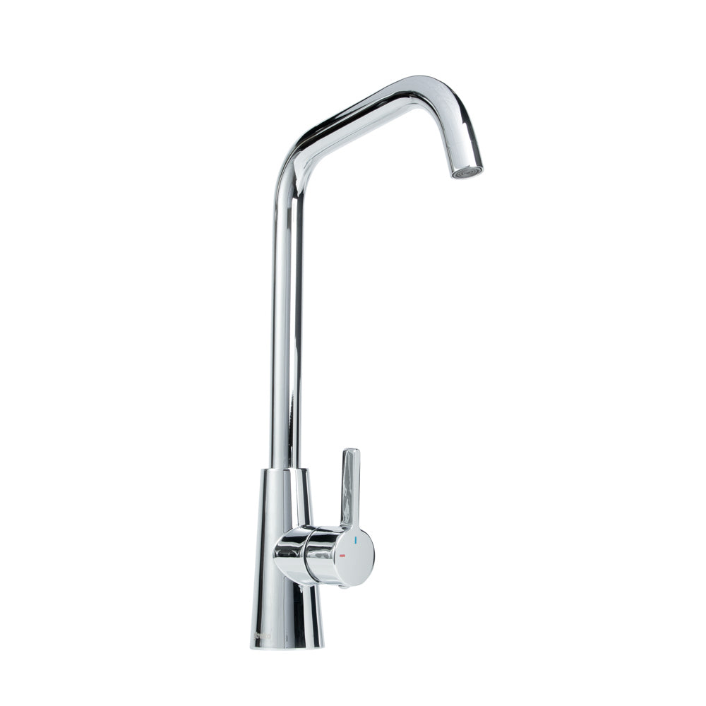 Monomando Lavaplatos Vizzini Cromo