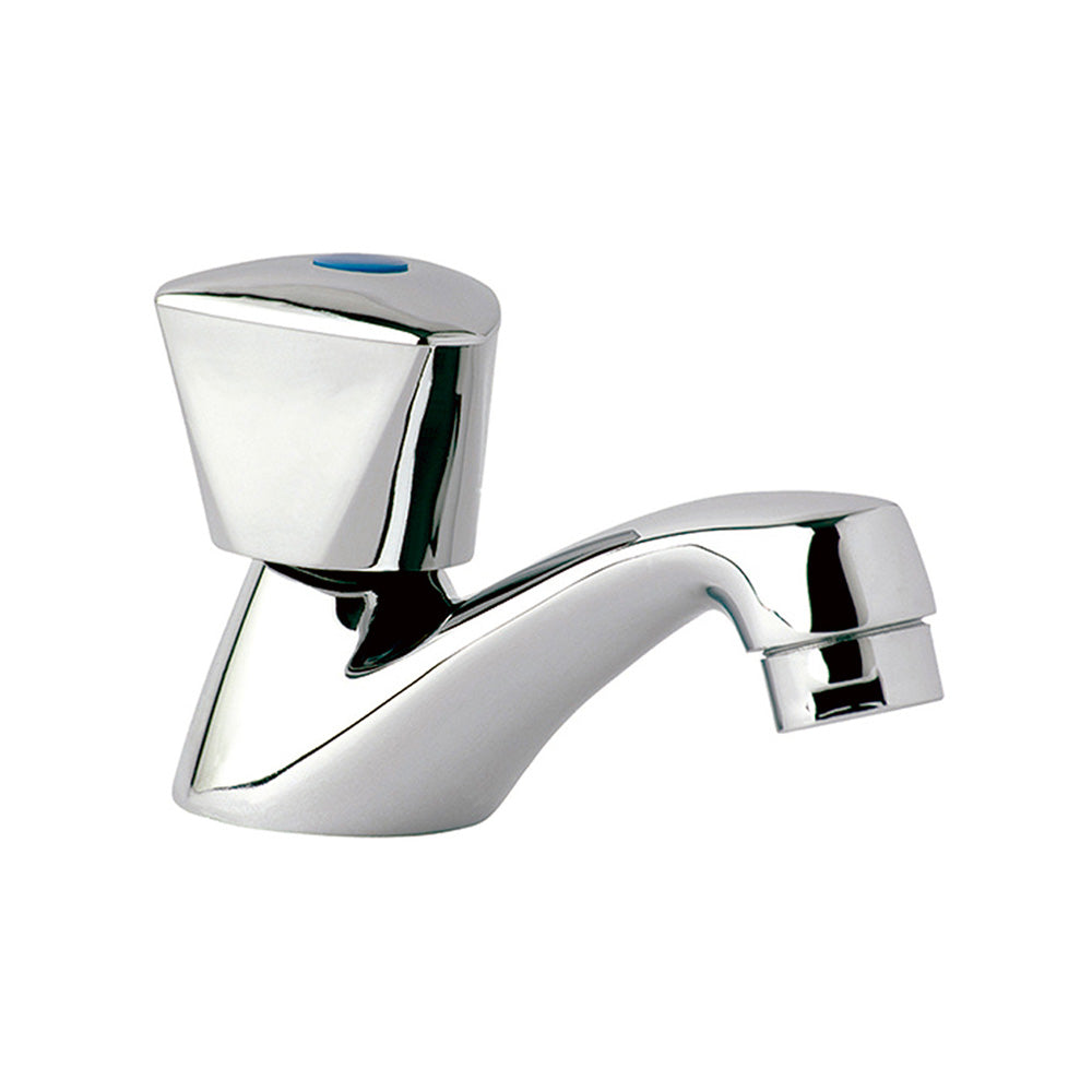 Llave Lavamanos Mossini Tévere Cromo
