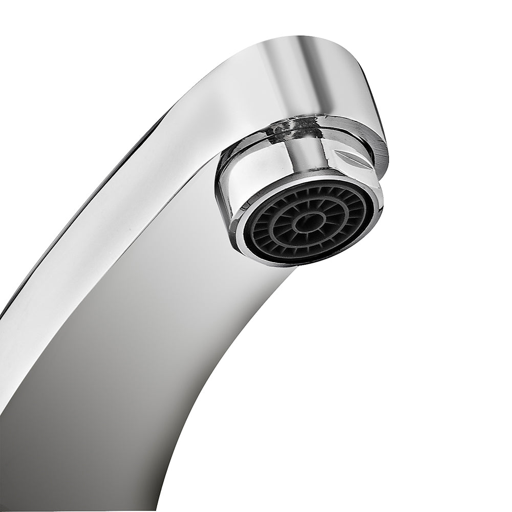 Monoblock Lavamanos Mossini Metal Cromo
