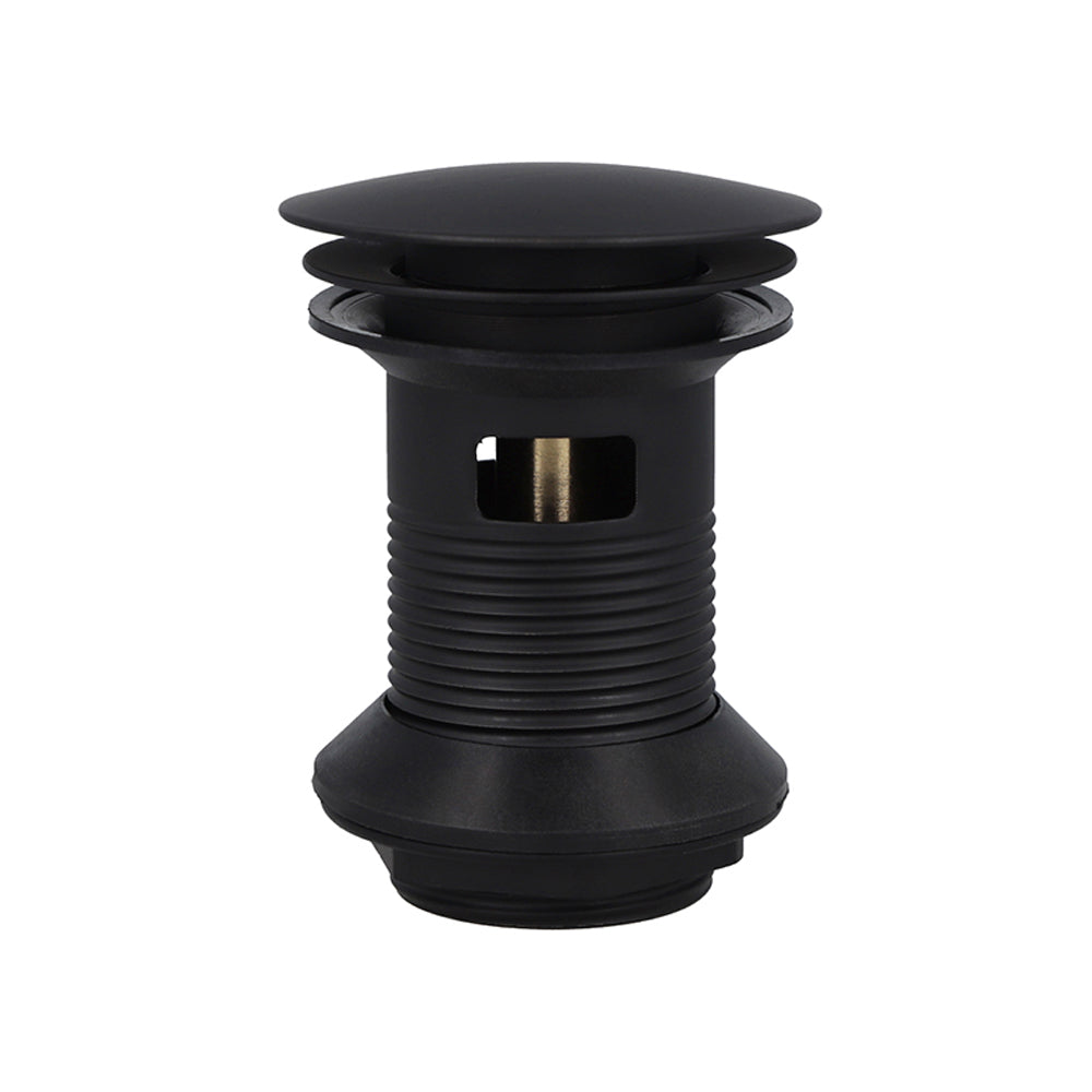 Desagüe Lavamanos Ss304 Pop Up 1 1/4&#39;&#39; C/reb S/cola