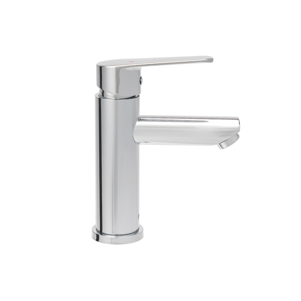 Monomando Lavamanos Vermont Cromo