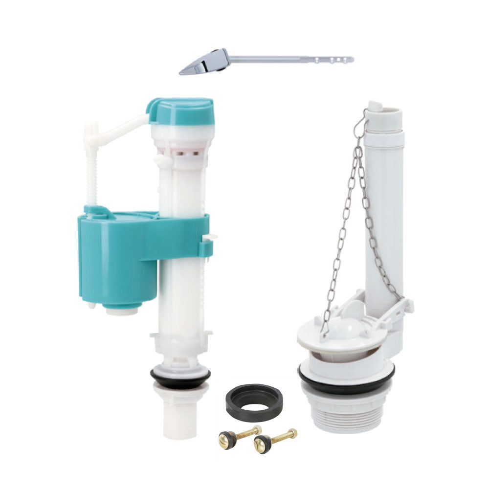 Kit Fitting Plus WC Universal