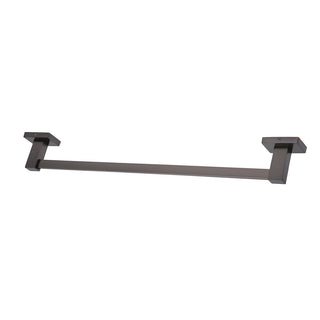 Barra Toalla 45 cm Rubo