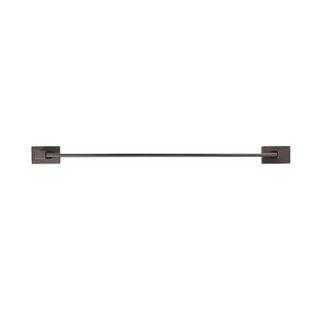 Barra Toalla 45 cm Rubo