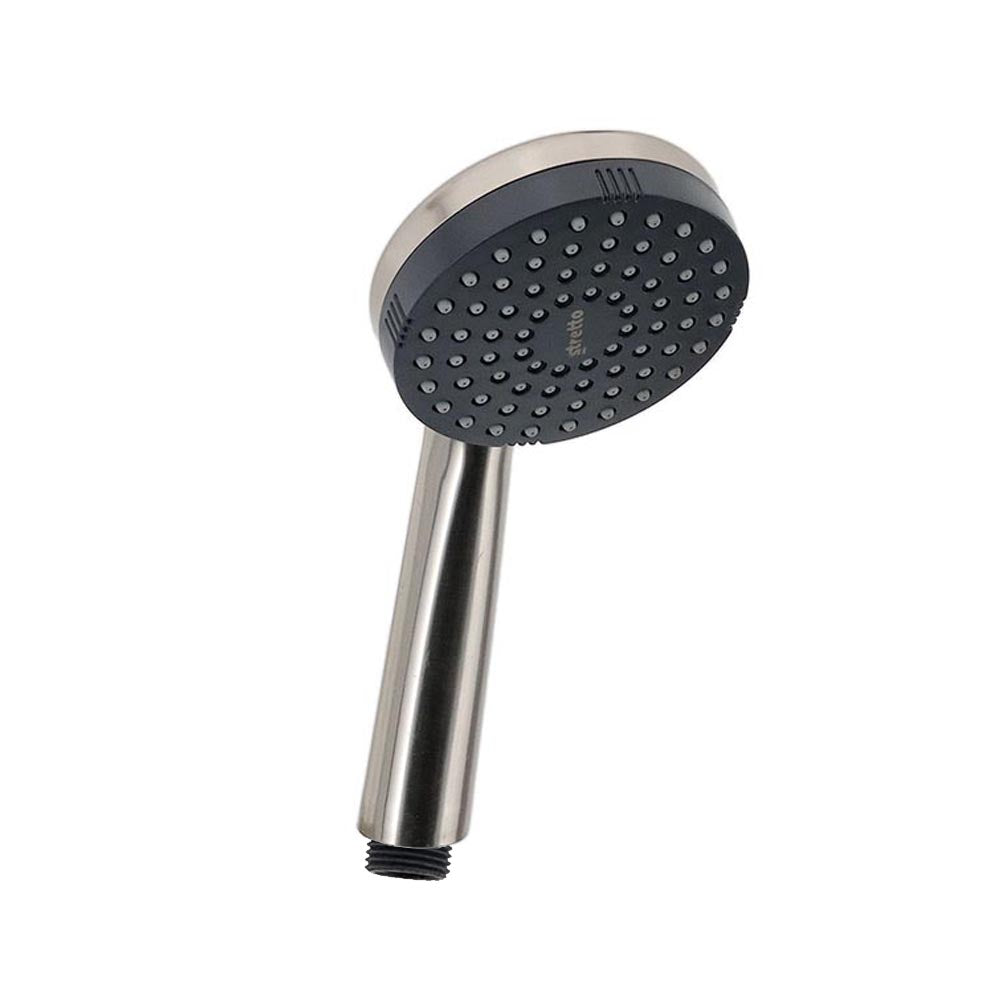 Maneral Ducha 1F Fiorenzo Inox