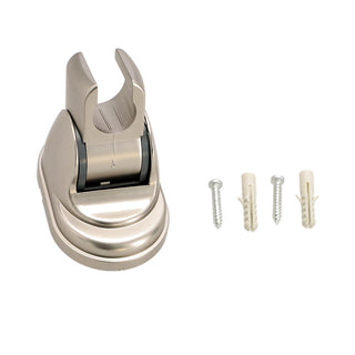 Soporte Ducha Vermont Inox