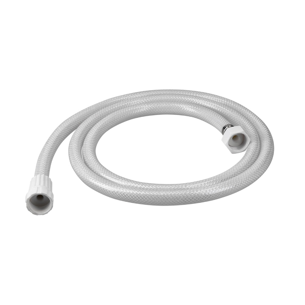 Flexible Ducha Blanco PVC 1,5M