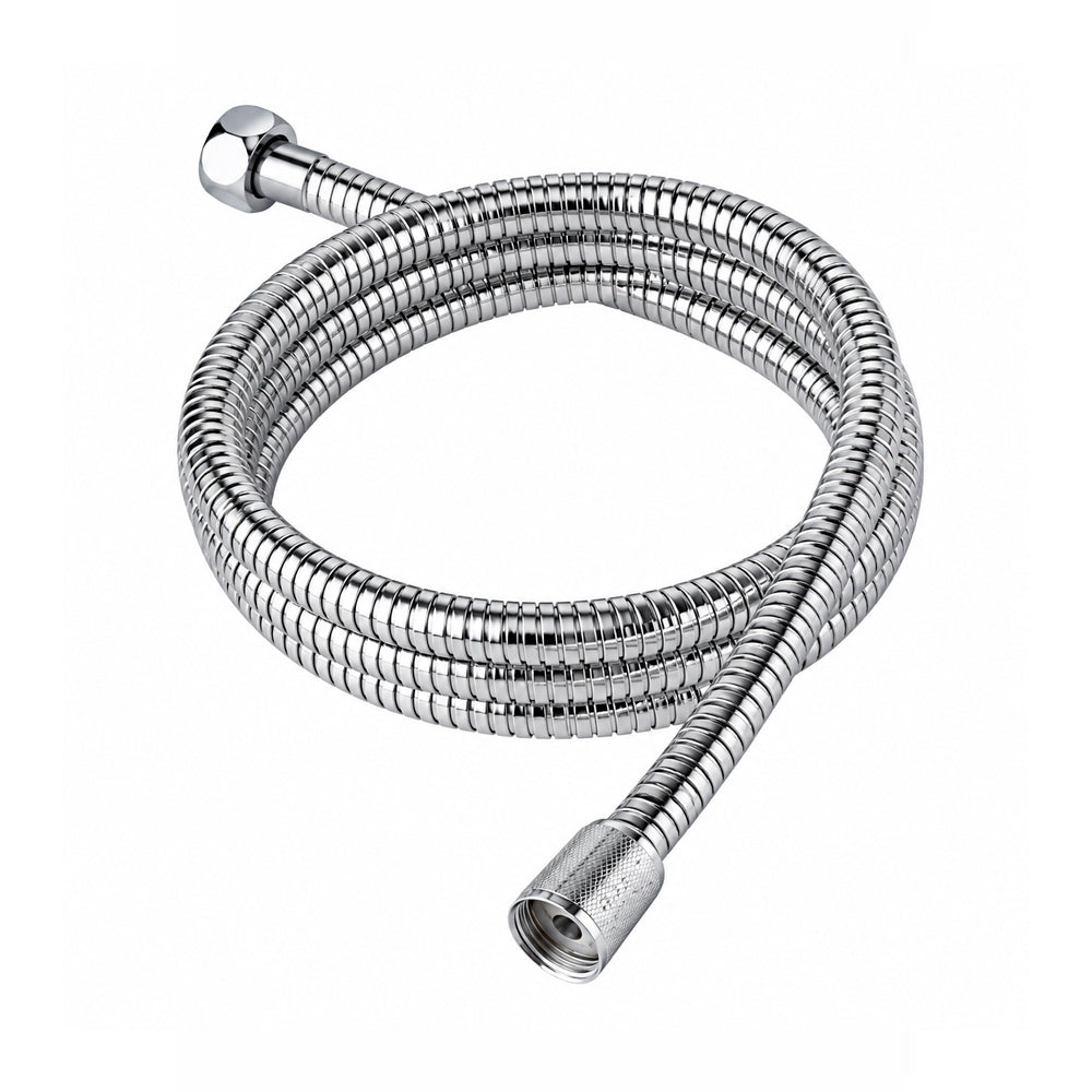 Flexible Ducha Metálico Reforzado 2M