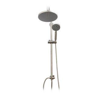 Columna de Ducha Venti Inox Satinado