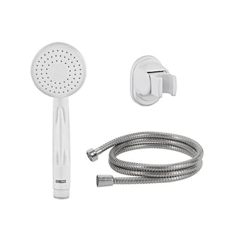 Juego Ducha 1F Blanco