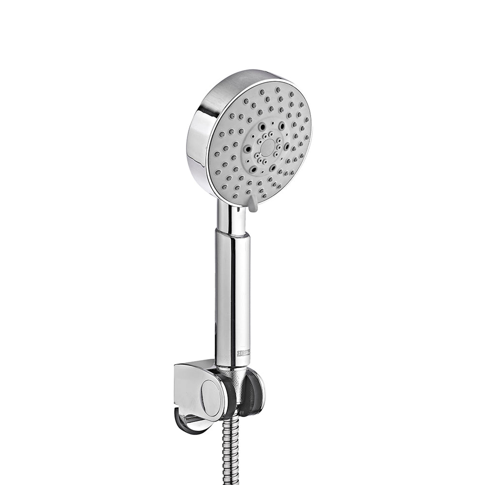Juego Ducha 5F Vitta Cromo