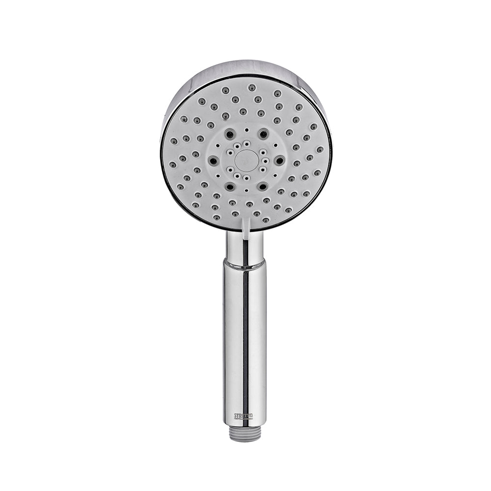 Juego Ducha 5F Vitta Cromo