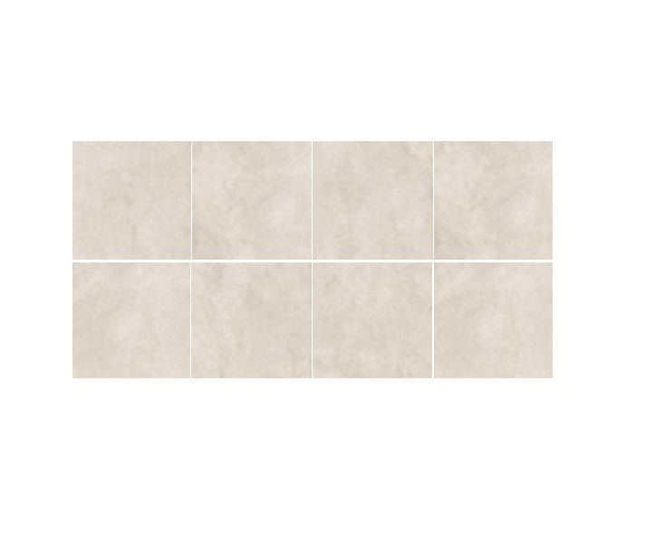 Gres - Mercury Light Grey Matt 60X60 Rectificado