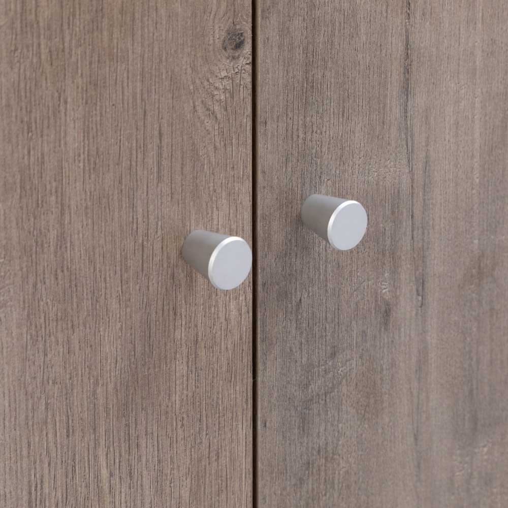 Mueble Vanitorio Marie Lenga + Cubierta 50x43x30 cm