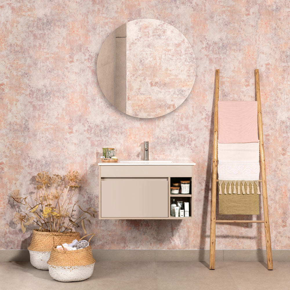Mueble de Baño Completo Marsella Greige