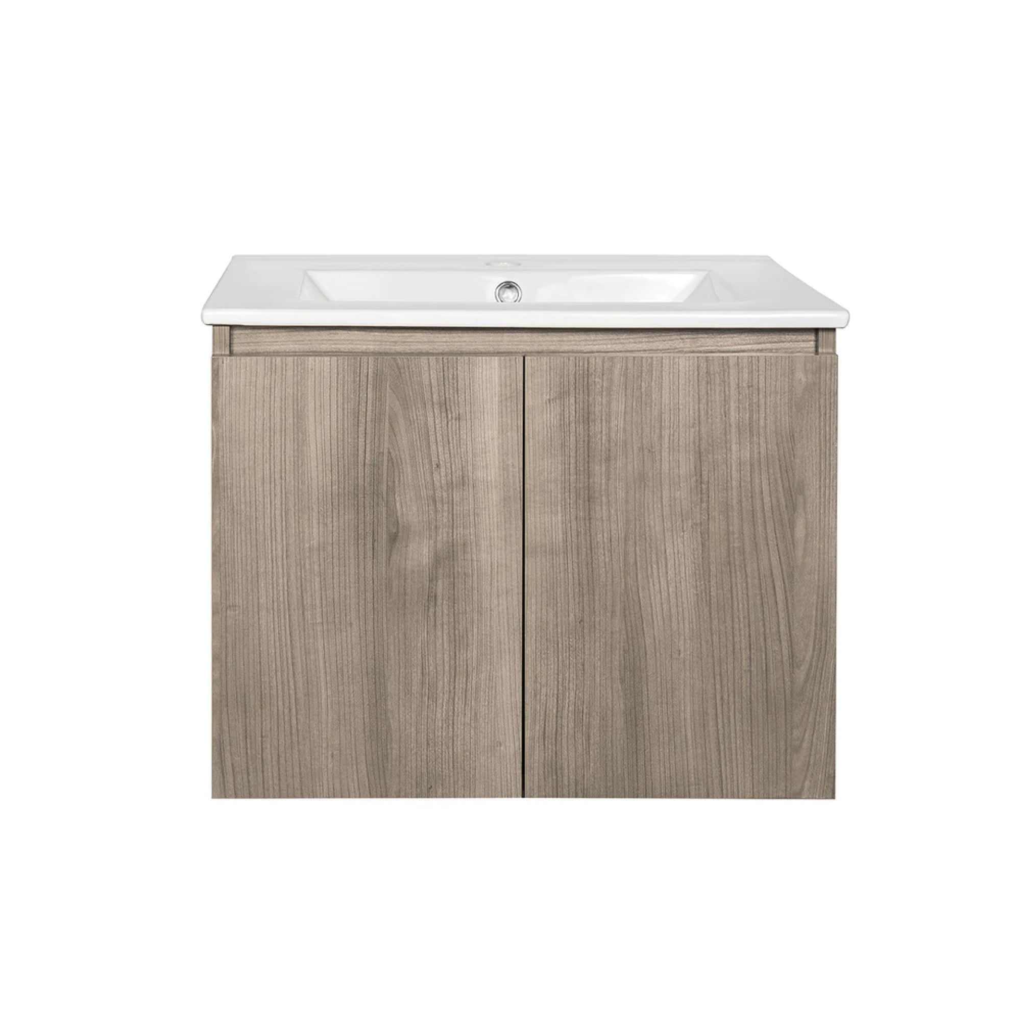 Pack Baño Córdoba | Mueble + Sanitario