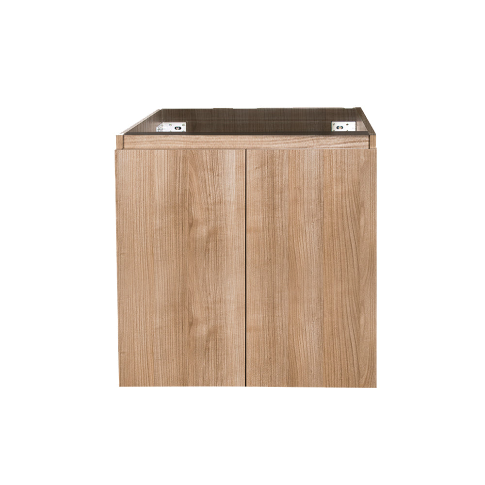 Mueble de Baño Completo Mince Nogal