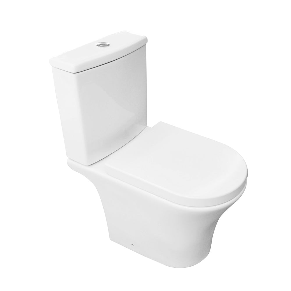 Sanitario Wc Completo New Atos