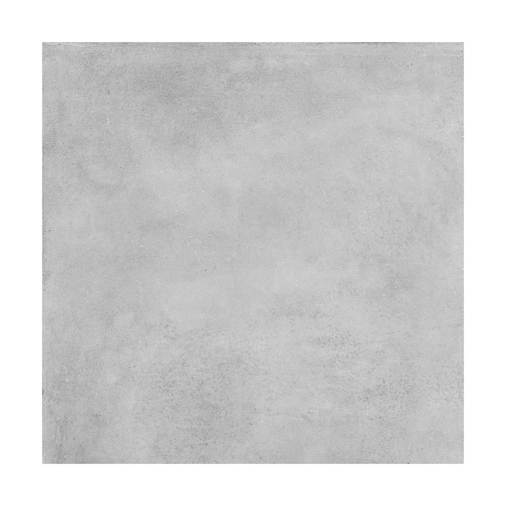 Porcelanato - Balance Cement Gris Acetinado 58x58 Rectificado