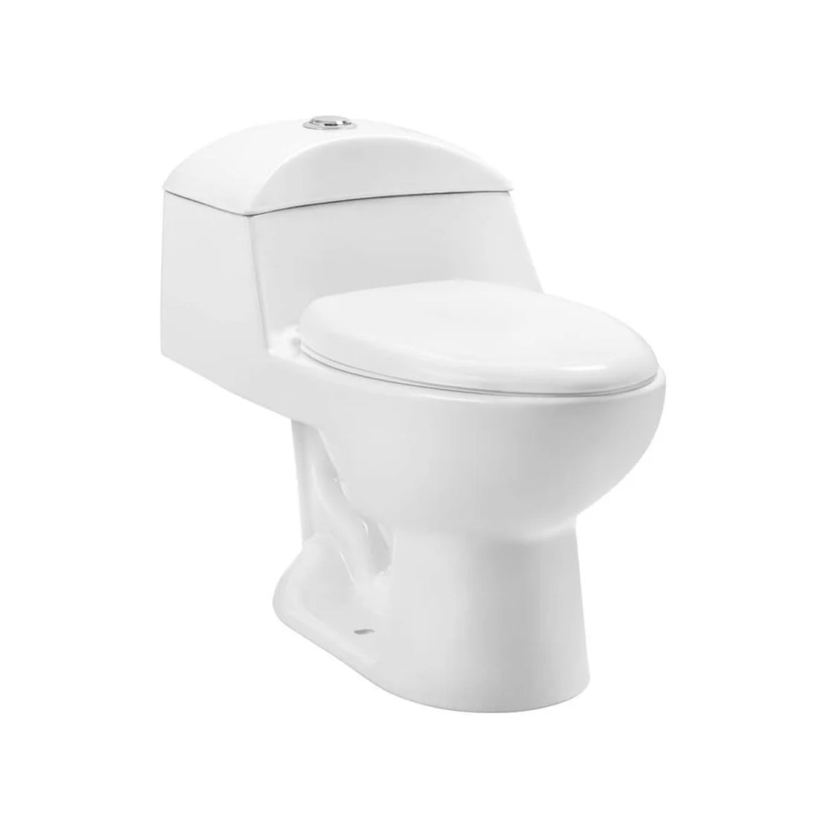Pack Baño Segovia | Mueble Vanitorio Rústico + Sanitario
