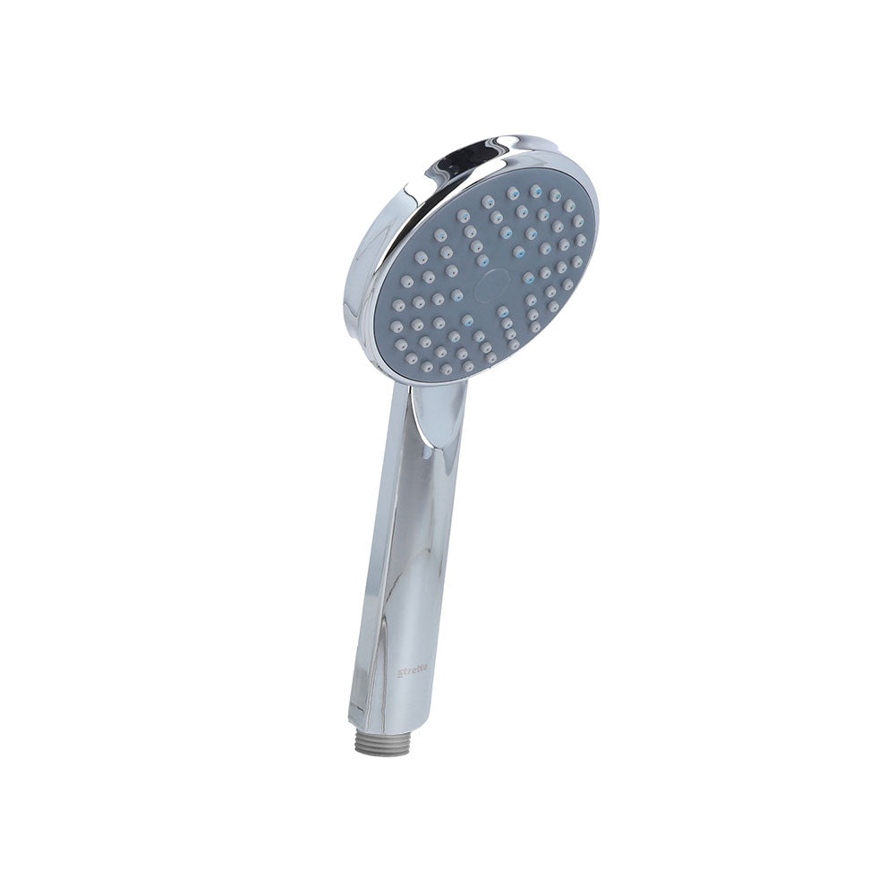 Maneral Ducha 1F Stella Cromo