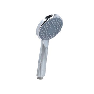Maneral Ducha 1F Stella Cromo