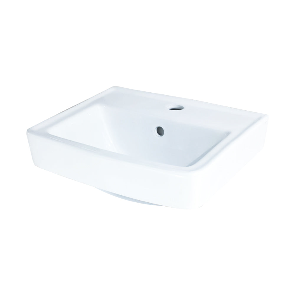 Mueble de Baño Completo Claire Blanco