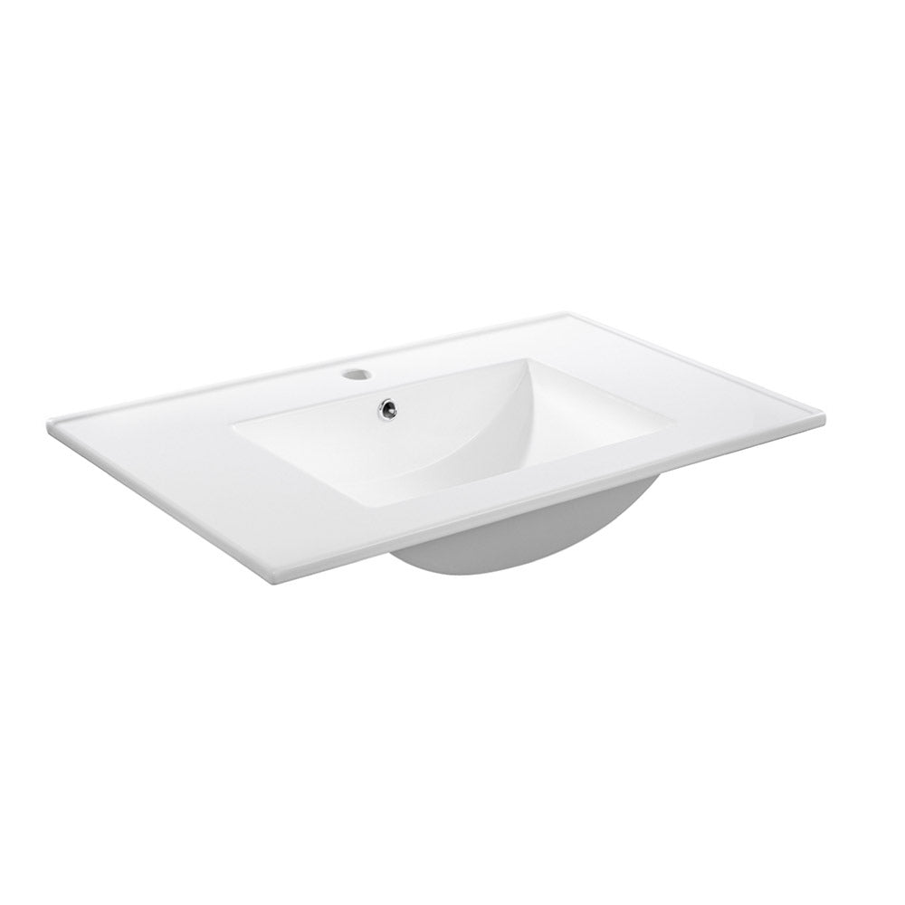 Mueble de Baño Completo Lille Dark Grey Texturado