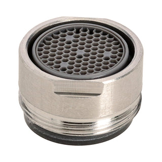 Aireador Cocina M22 Inox