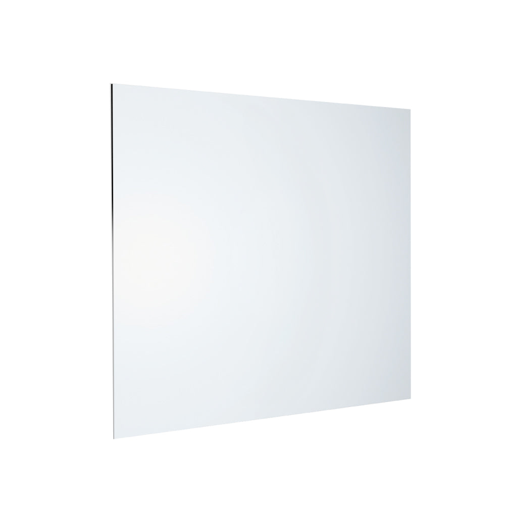 Espejo 100x100 cm. 4mm Perfil Horizontal