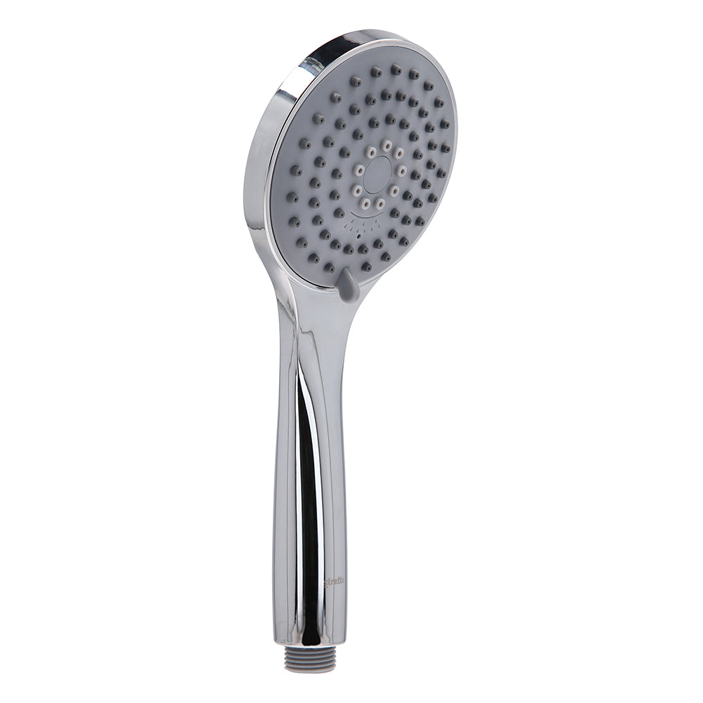 Maneral Ducha 3F Cascia Cromo