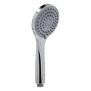 Maneral Ducha 3F Cascia Cromo