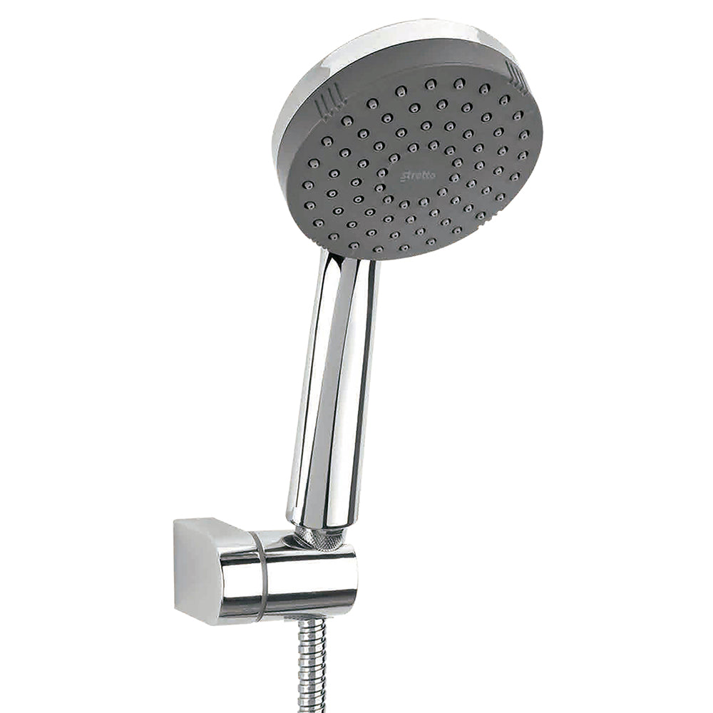 Juego Ducha 1F Dessin Cromo